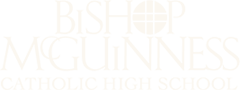 Bishop McGuinness